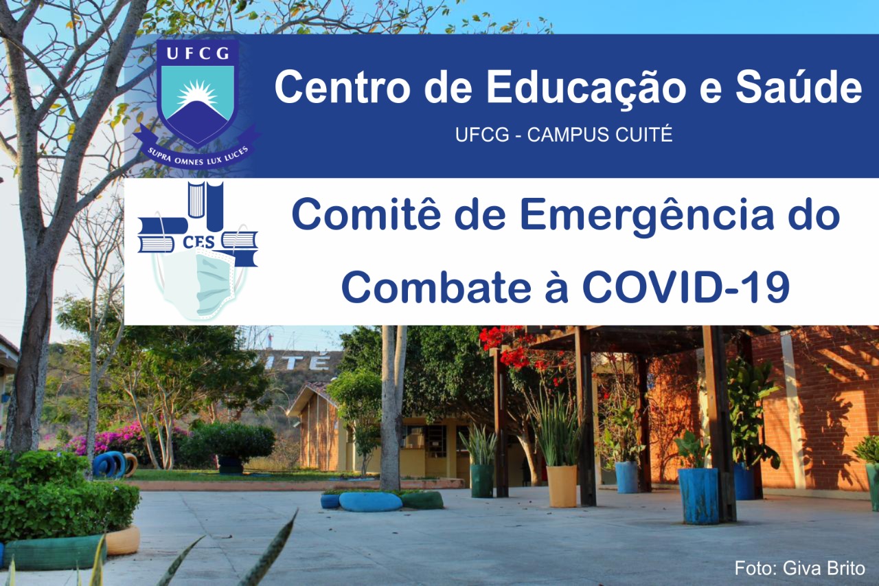 CEC COVID19