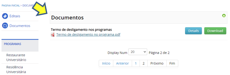2 SOLICITAÇÃO DE DESLIGAMENTO DOS PROGRAMAS DE ASSISTÊNCIA ESTUDANTIL VIA SEI .png