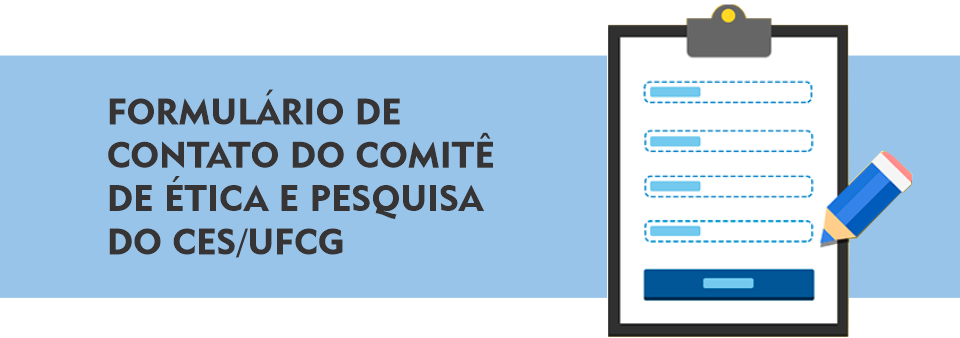 formulario de contato cep ces ufcg