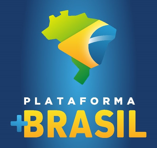 logo plataforma brasil cep ces