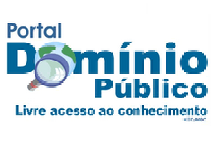 Acesse a Página do Domínio Público