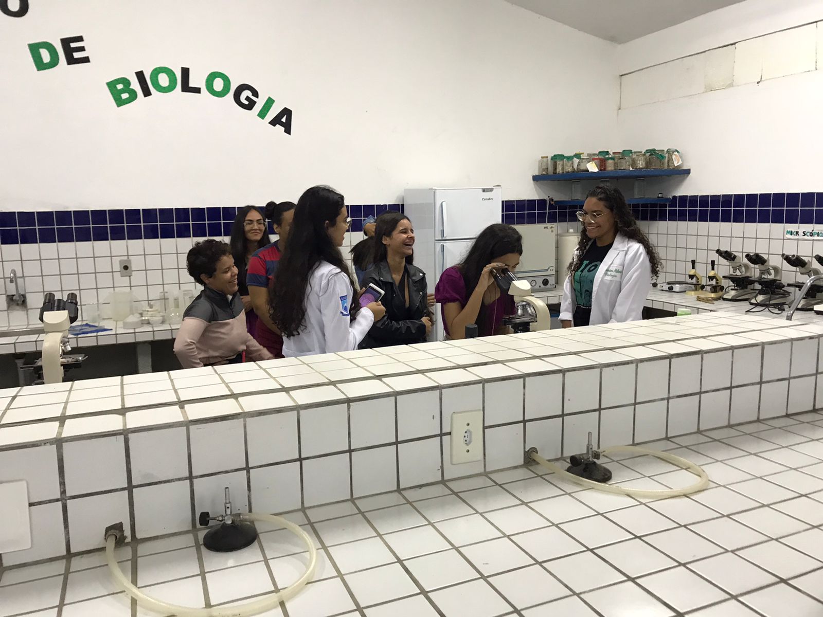 Biologio 6