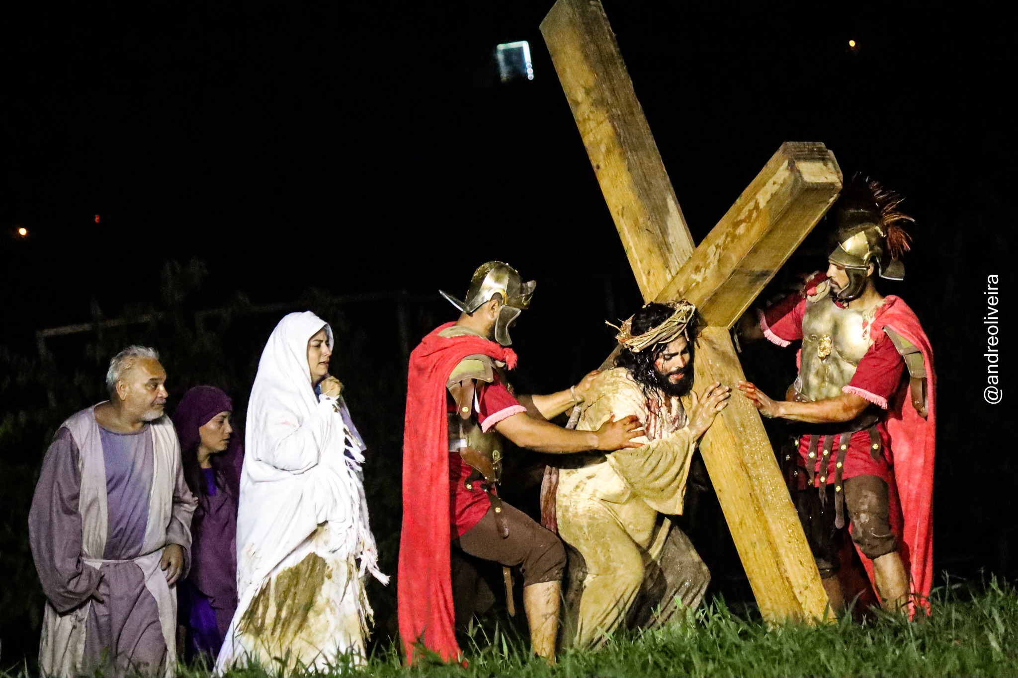 Paixão de Cristo Cuité