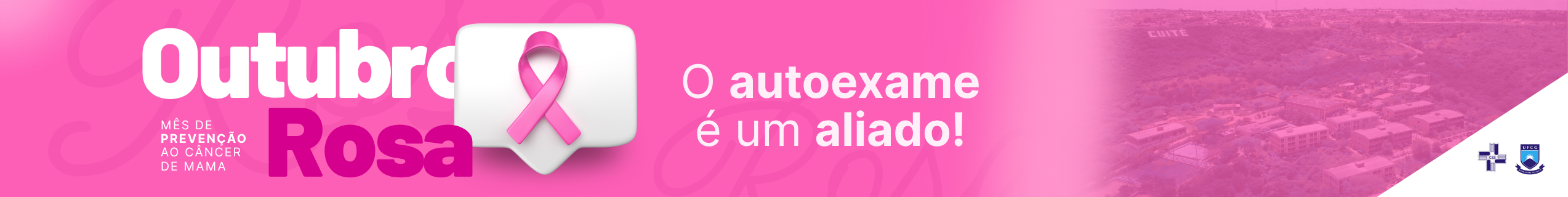 Outubro Rosa 2025