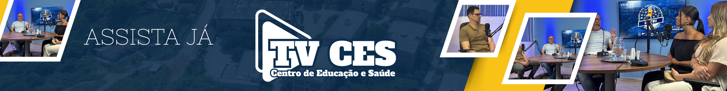  TV CES