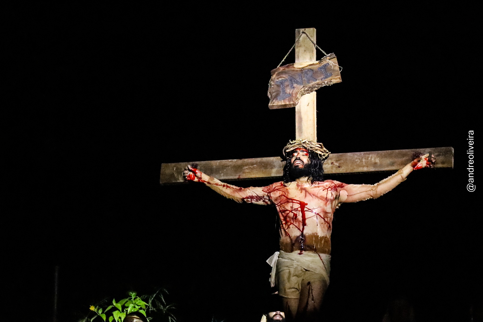 Paixão de Cristo de Cuité 2