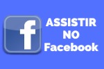 Assistir no Facebook