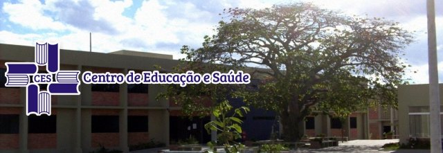 Imagens do CES/UFCG com Logo