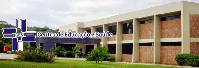 Imagens do CES/UFCG com Logo